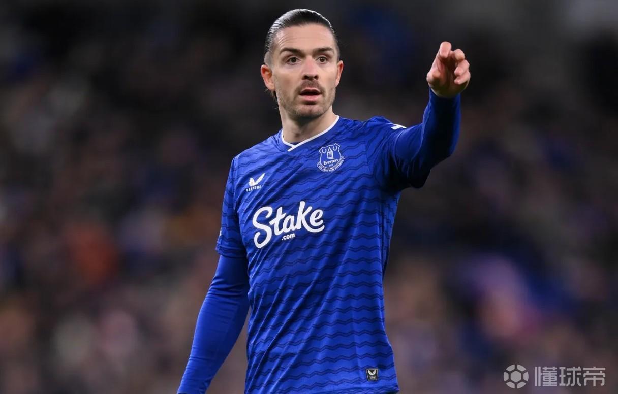 蓝鲸体育app-莫耶斯：格拉利什具体伤停时长还不清楚，冬窗会寻找替代引援