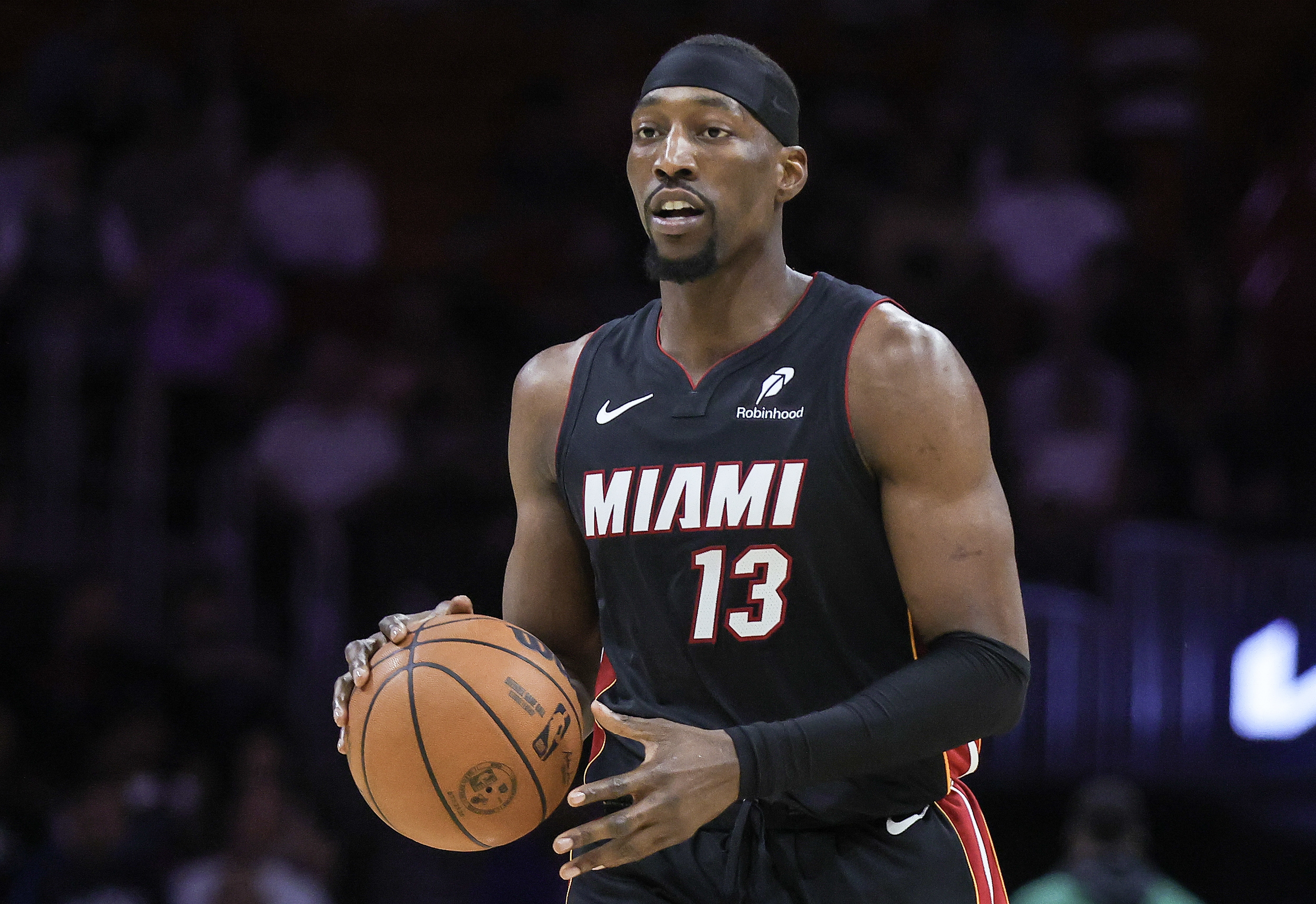 塔图姆：我第二天就给阿德巴约发了短信 这会成为永恒历史一部分