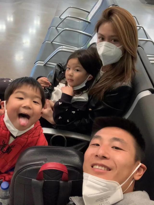 蓝鲸体育官网-武磊：早已练就处变不惊的本领 从容面对12强赛